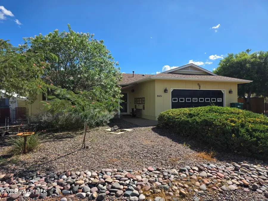 8631 E Ringo Drive, Prescott Valley, AZ 86314 - #3