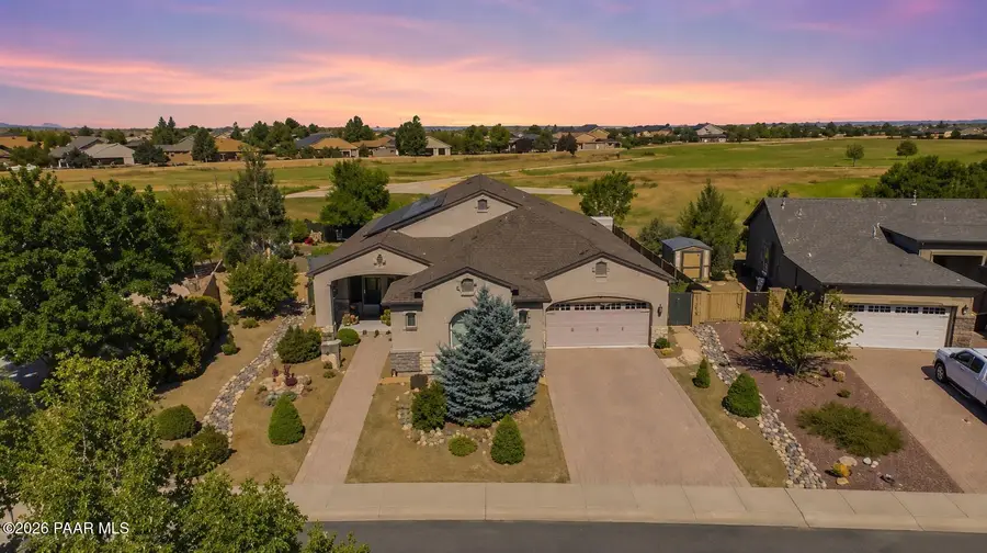 8192 N Sable Way, Prescott Valley, AZ 86315 - #2