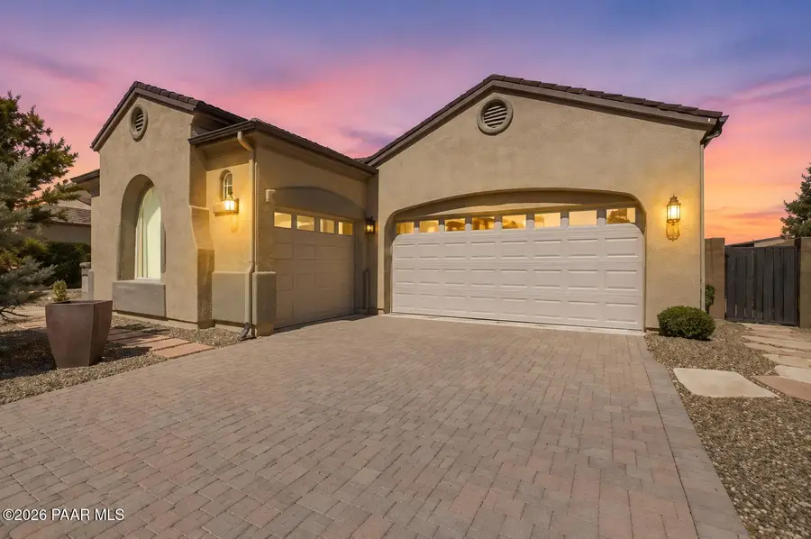 8192 N Sable Way, Prescott Valley, AZ 86315 - #3