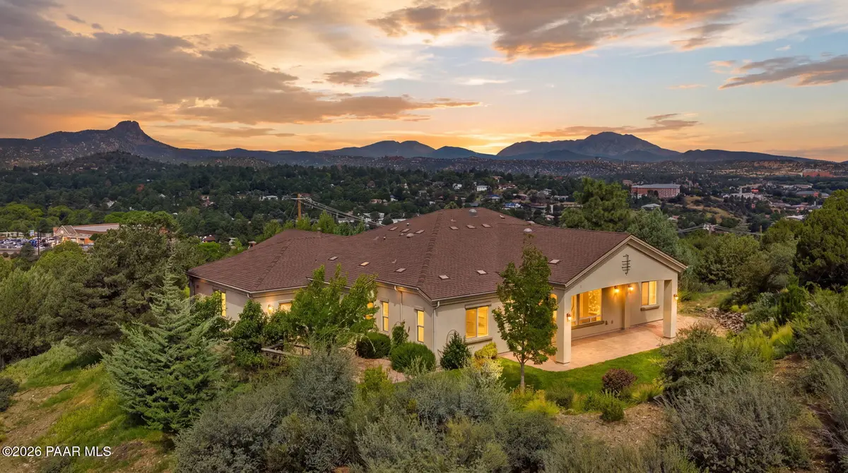 747 S Montezuma Street, Prescott, AZ 86303 - #1