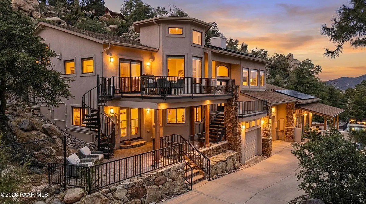 547 Downer Trail, Prescott, AZ 86305 - #1