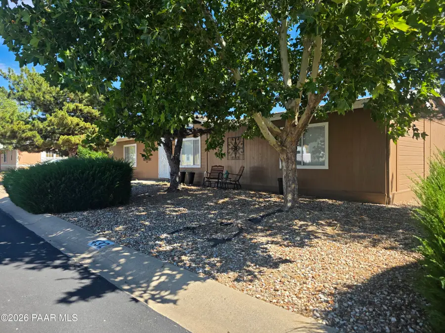 12100 E Obsidian Loop Road #432, Prescott Valley, AZ 86327 - #2