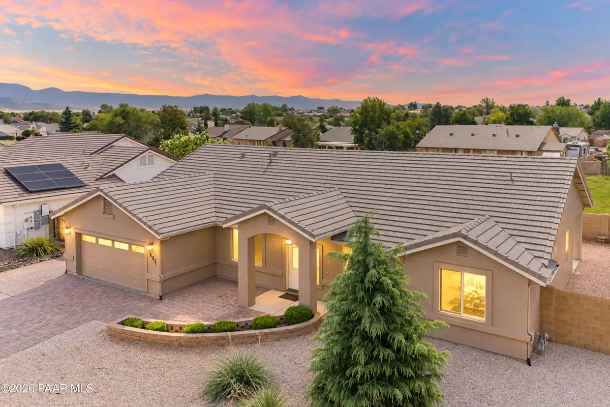 7431 N Outlook Lane, Prescott Valley, AZ 86315 - #1