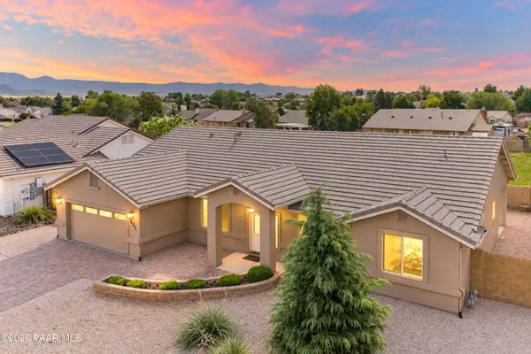 7431 N Outlook Lane, Prescott Valley, AZ 86315
