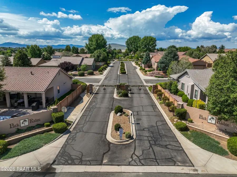 7431 N Outlook Lane, Prescott Valley, AZ 86315 - #2