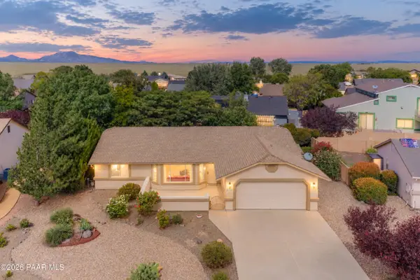 7238 N Valley Vista Road, Prescott Valley, AZ 86315