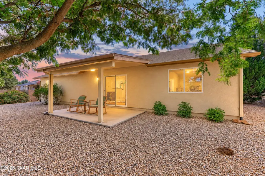 7238 N Valley Vista Road, Prescott Valley, AZ 86315 - #2