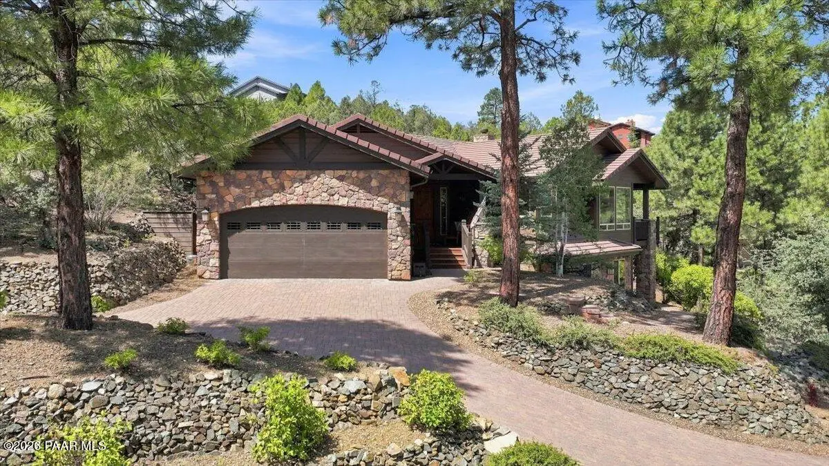 2140 Lone Oak Way, Prescott, AZ 86305 - #1