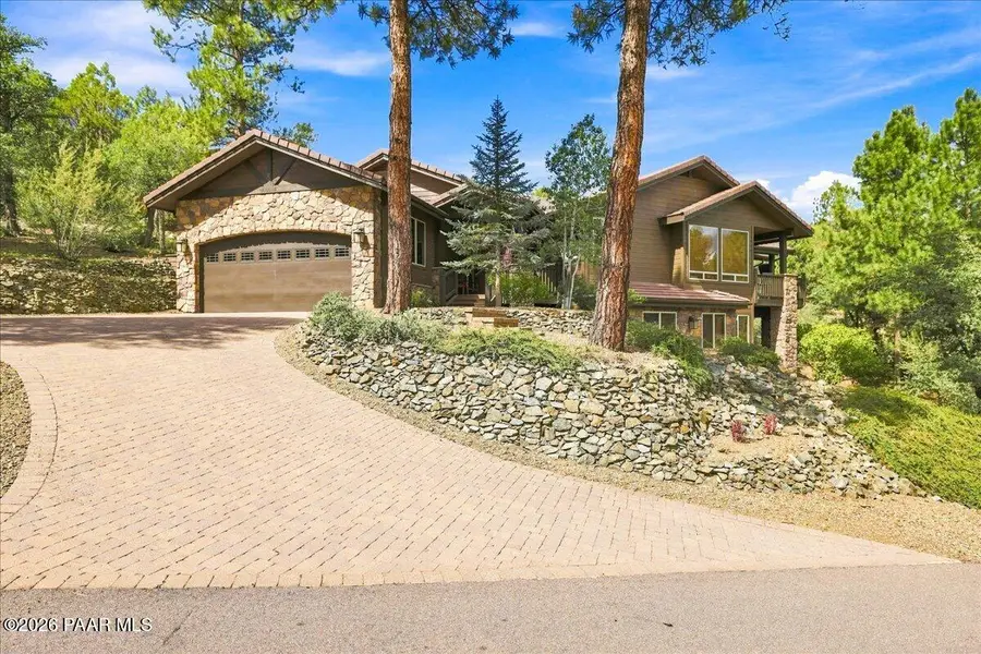 2140 Lone Oak Way, Prescott, AZ 86305 - #2