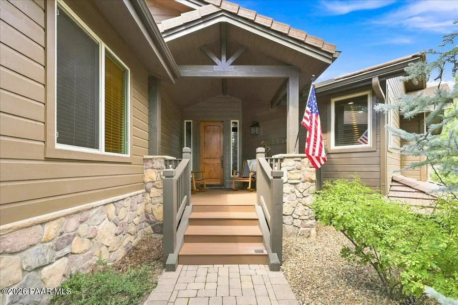 2140 Lone Oak Way, Prescott, AZ 86305 - #3