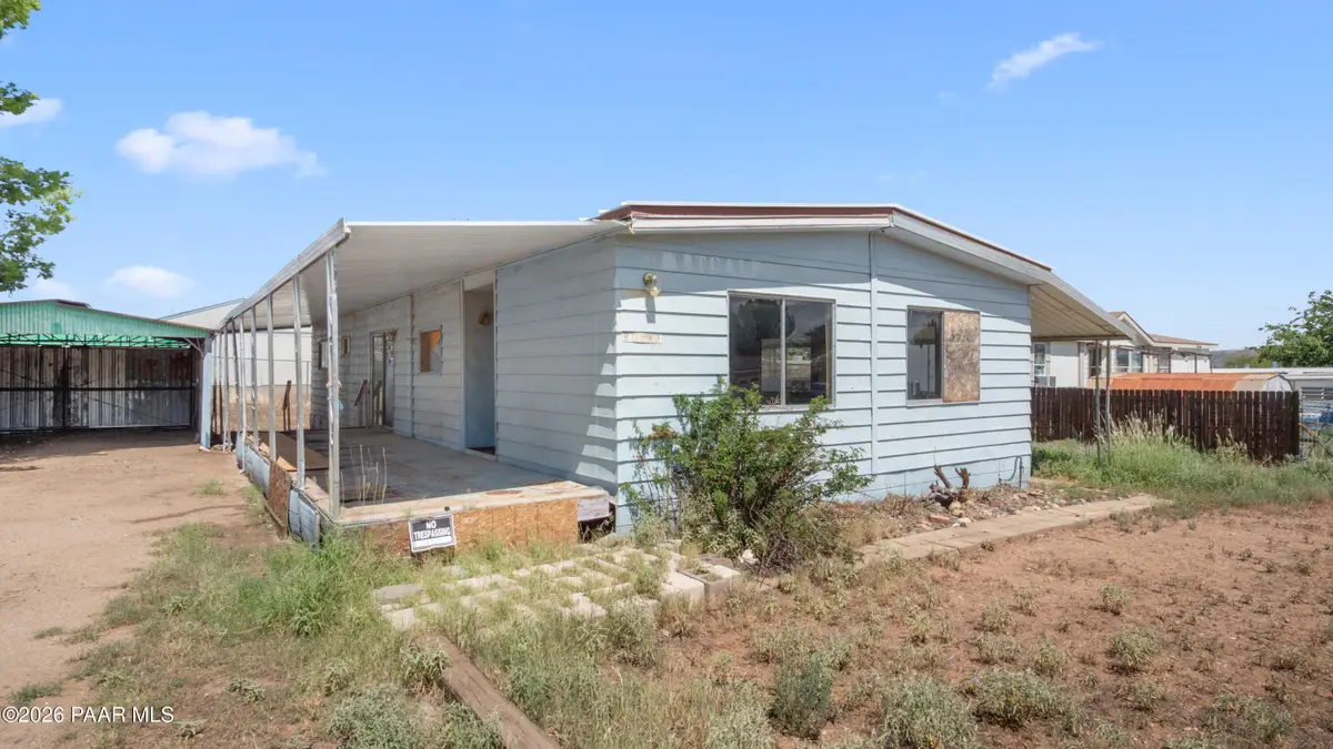 20572 E Concho Lane, Mayer, AZ 86333 - #1