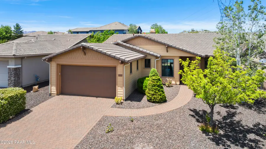 1227 Sarafina Drive, Prescott, AZ 86301 - #2