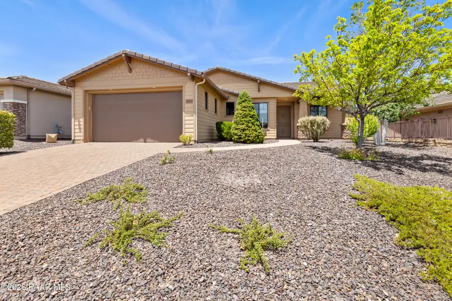 1227 Sarafina Drive, Prescott, AZ 86301 - #3