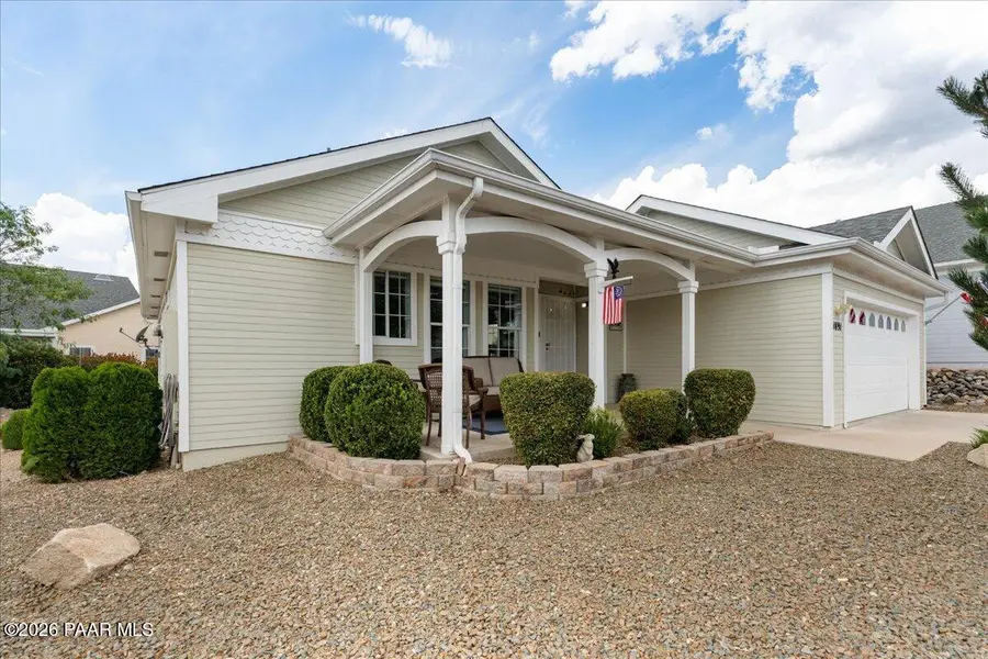1891 N Fleet Street, Prescott Valley, AZ 86314 - #2