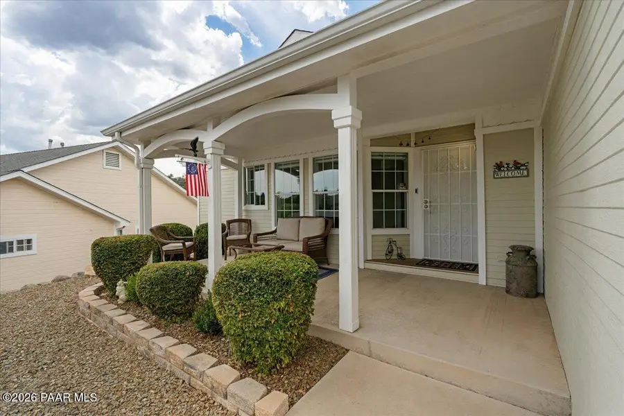 1891 N Fleet Street, Prescott Valley, AZ 86314 - #3