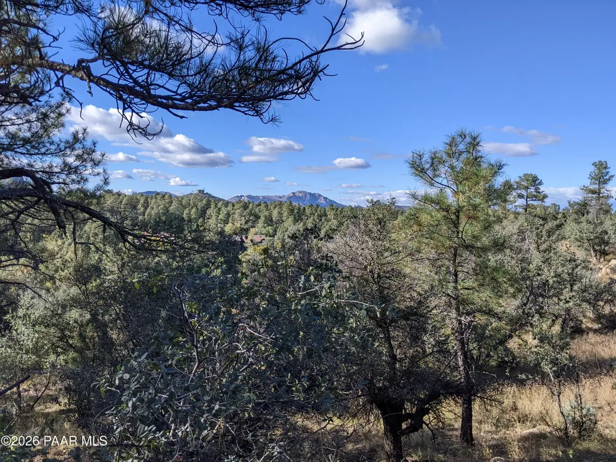 1009 Joseph Street, Prescott, AZ 86303 - #1