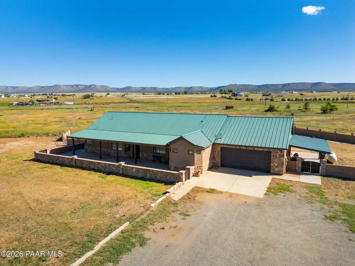 25855 N Matli Lane, Paulden, AZ 86334 - #1