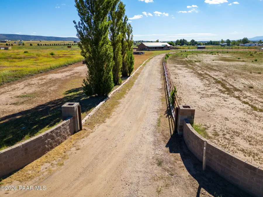 25855 N Matli Lane, Paulden, AZ 86334 - #2