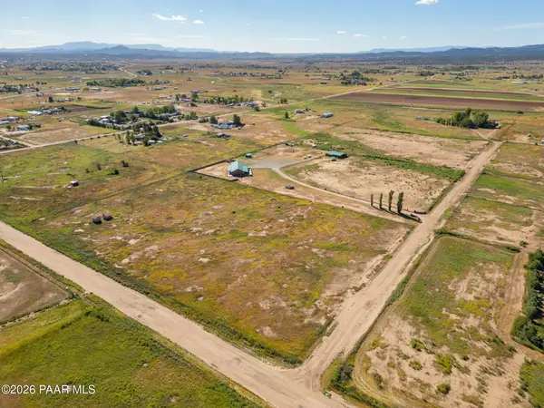 3225 W Rocky Road, Paulden, AZ 86334