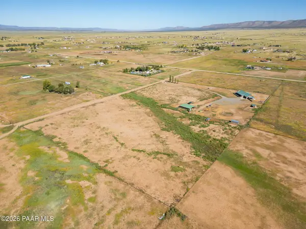 25755 N Matli Lane, Paulden, AZ 86334