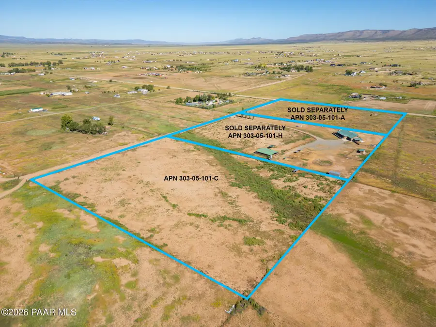 25755 N Matli Lane, Paulden, AZ 86334 - #2