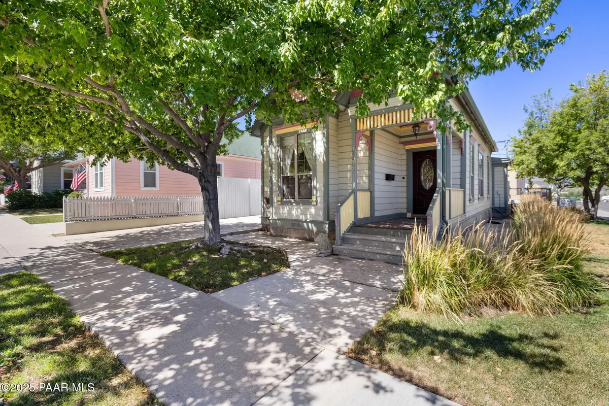 240 N Pleasant Street, Prescott, AZ 86301 - #1