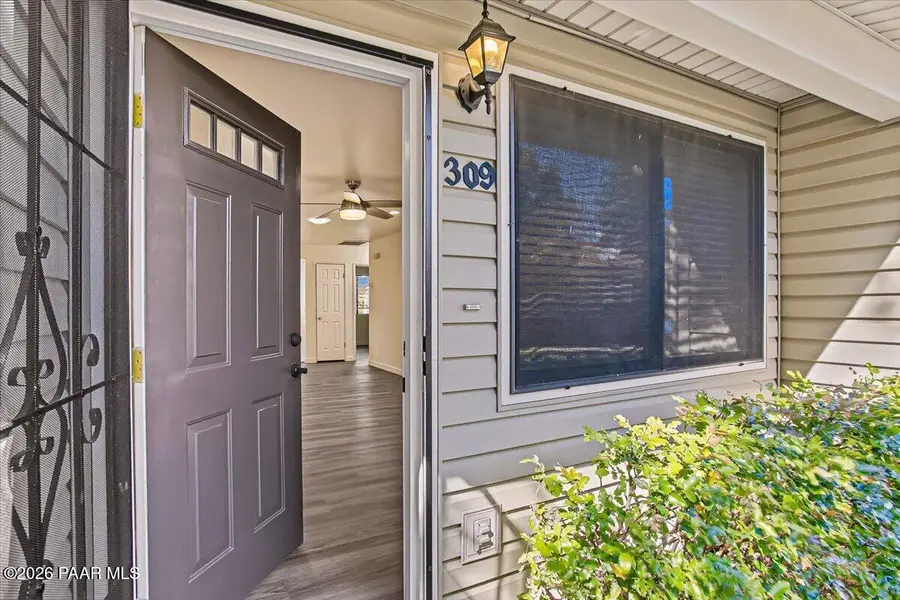 309 Rim Rock Circle #2, Prescott, AZ 86303 - #2
