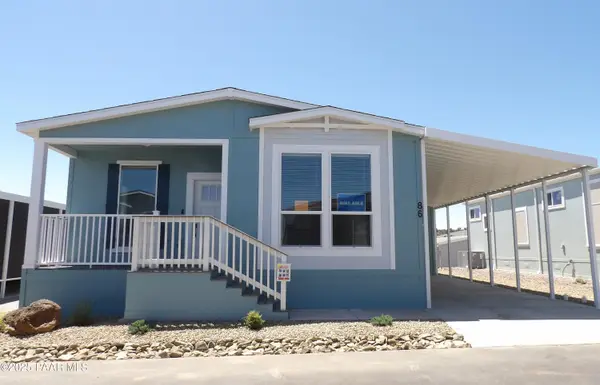11350 E Sarah Jane Lane #86, Dewey-Humboldt, AZ 86327