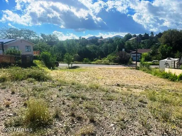 4510 E Catherine Drive, Prescott, AZ 86301 - #1