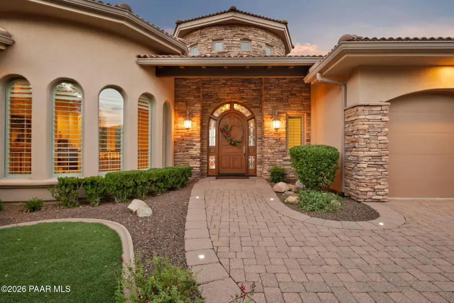 1300 Covey Trail, Prescott, AZ 86305 - #2