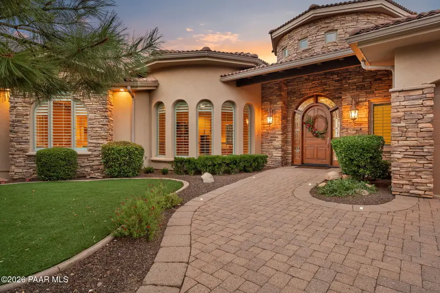 1300 Covey Trail, Prescott, AZ 86305 - #3