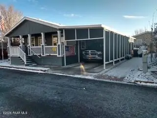 11250 E State Route 69 #2230, Dewey-Humboldt, AZ 86327