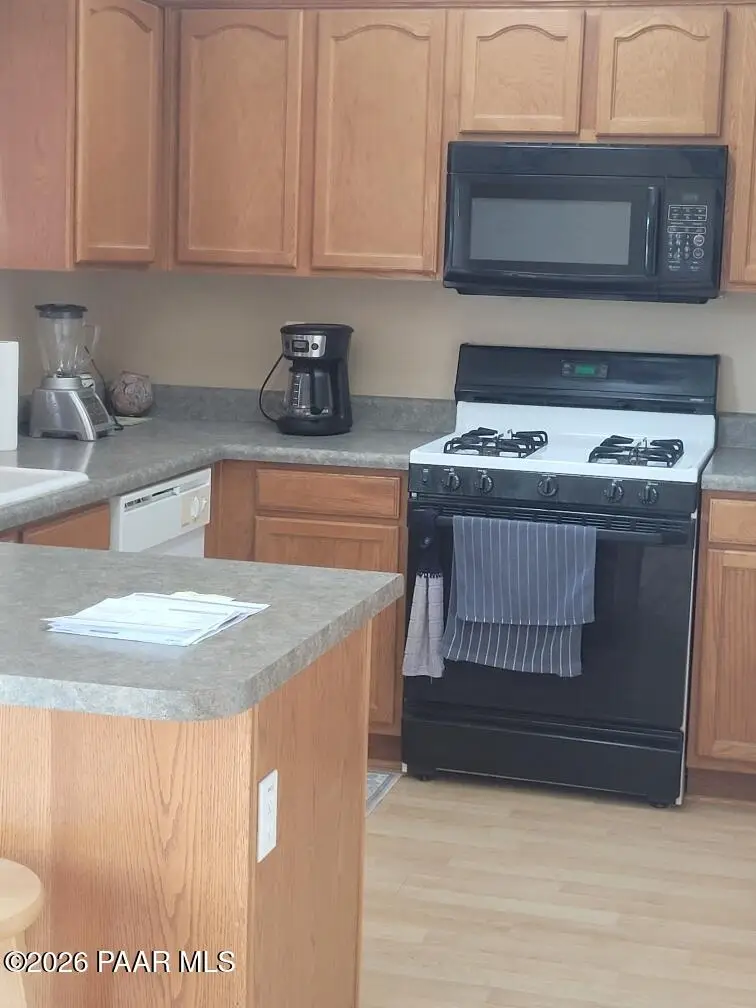 20043 E Prickly Pear Drive, Cordes Lakes, AZ 86333 - #3