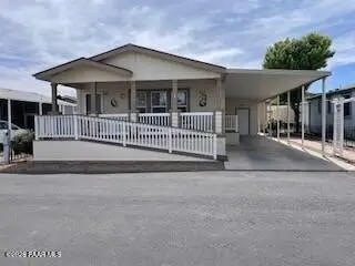 11250 E State Route 69 #2145, Dewey-Humboldt, AZ 86327