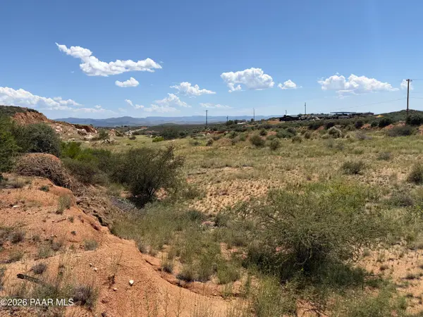 100 N Montana Vly Road, Dewey-Humboldt, AZ 86327