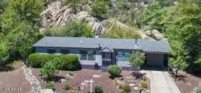 1209 Dougherty Circle, Prescott, AZ 86305