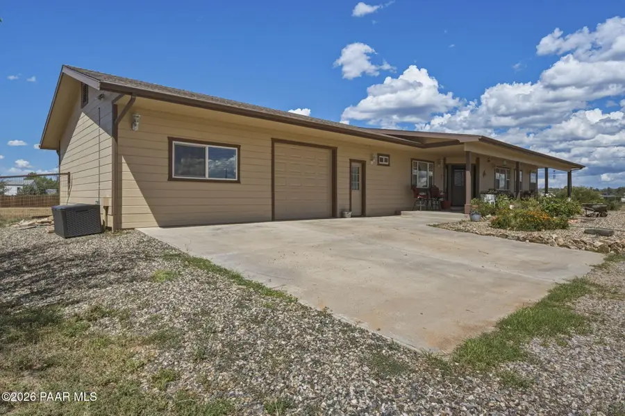 1050 W Ranch House Road, Paulden, AZ 86334 - #2