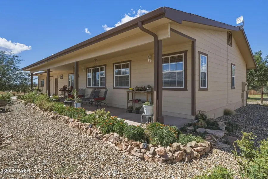 1050 W Ranch House Road, Paulden, AZ 86334 - #3
