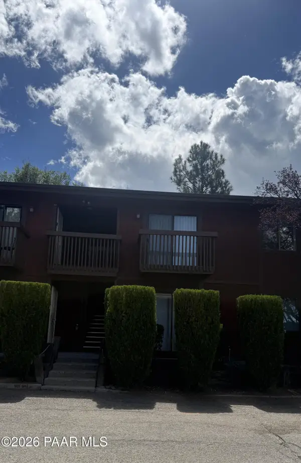 721 S Granite Street #11, Prescott, AZ 86303