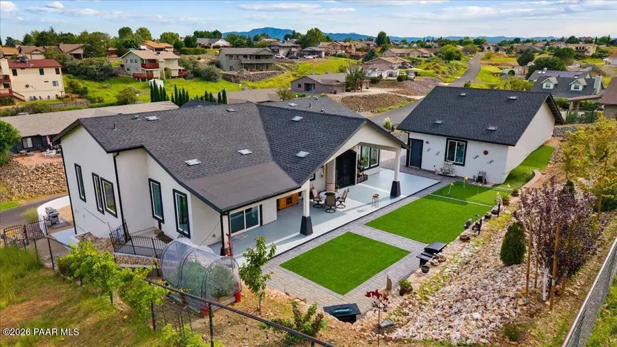 9824 E Magma Drive, Prescott Valley, AZ 86314 - #2