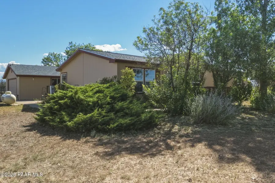 1215 W Brand Iron Road, Paulden, AZ 86334 - #2