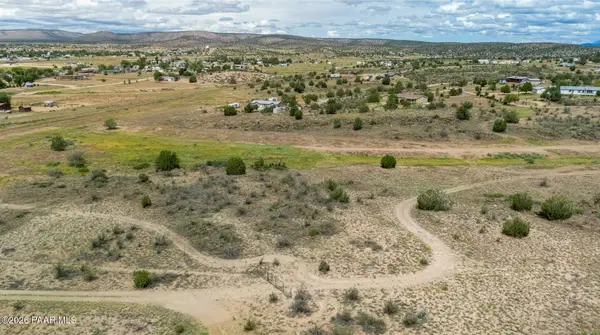 0 N Mare Drive, Paulden, AZ 86334