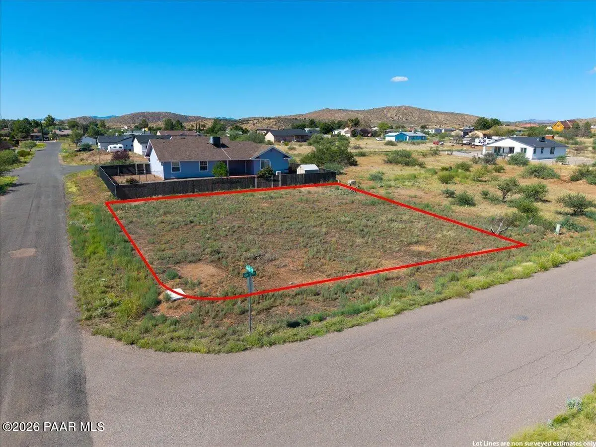 20167 E Sierra Drive, Mayer, AZ 86333 - #1