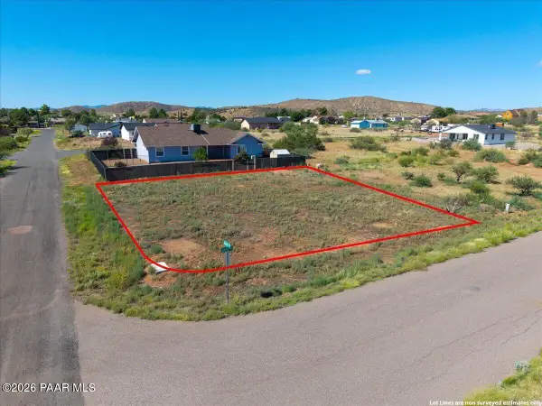 20167 E Sierra Drive, Mayer, AZ 86333