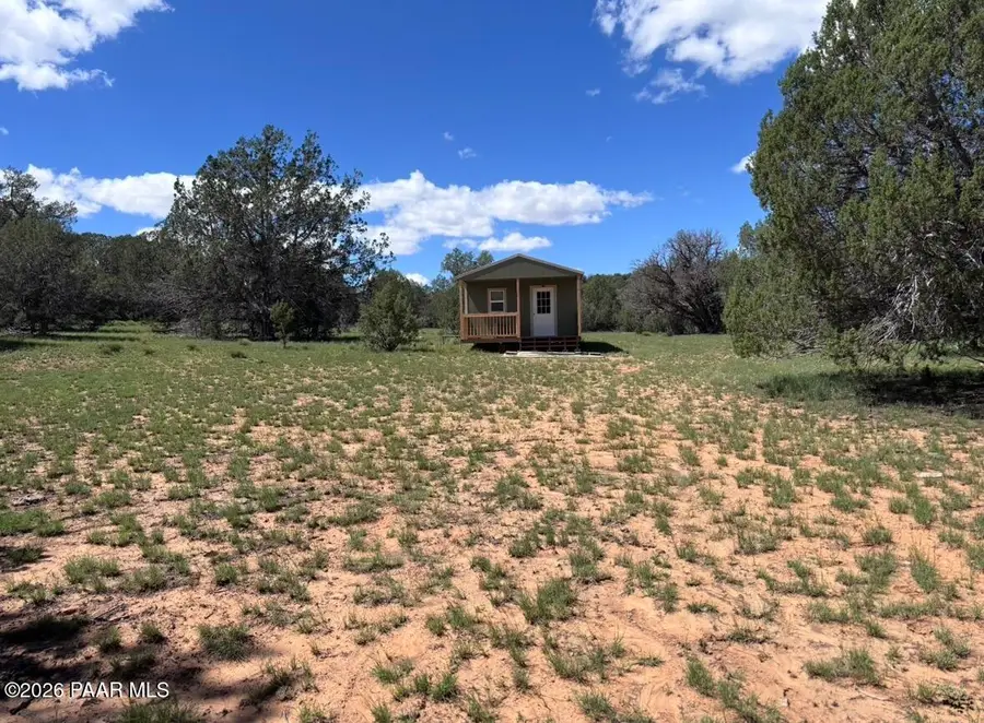 220 Six Shooter Road, Williams, AZ 86046 - #2