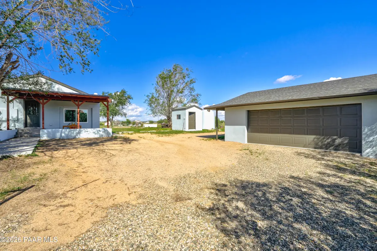 826 W Road 2 S, Chino Valley, AZ 86323 - #1