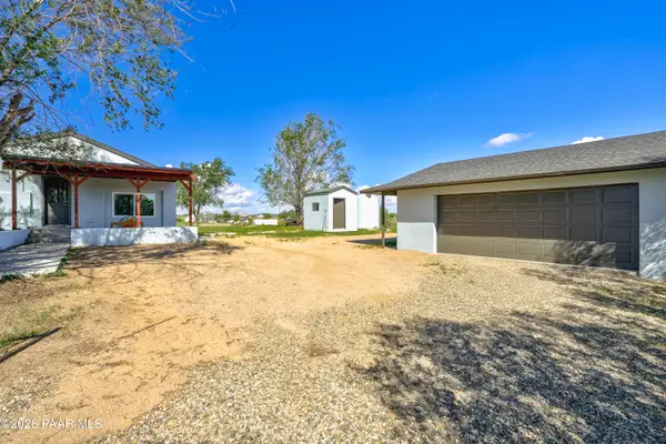 826 W Road 2 S, Chino Valley, AZ 86323
