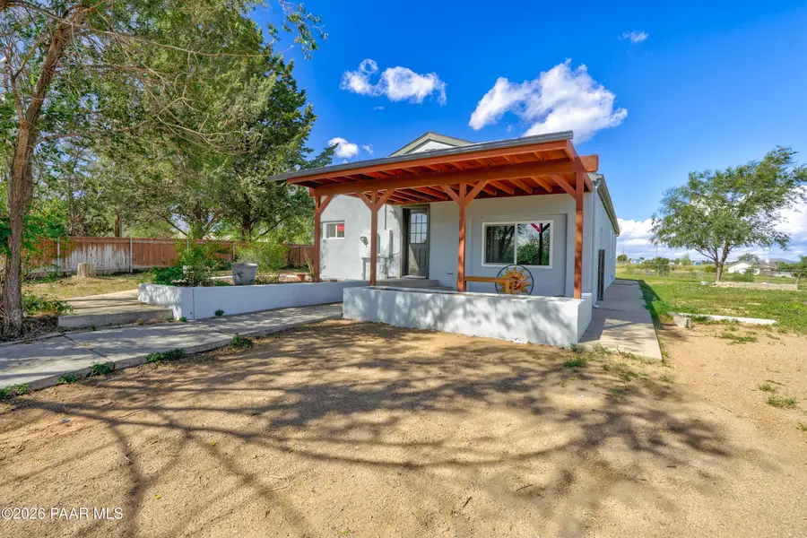 826 W Road 2 S, Chino Valley, AZ 86323 - #2