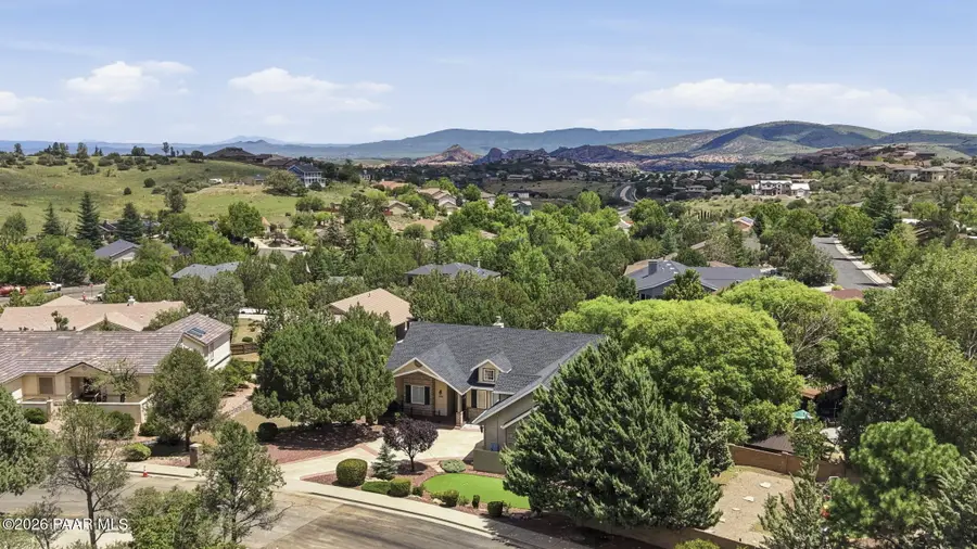 1605 Eagle Mountain Drive, Prescott, AZ 86301 - #3
