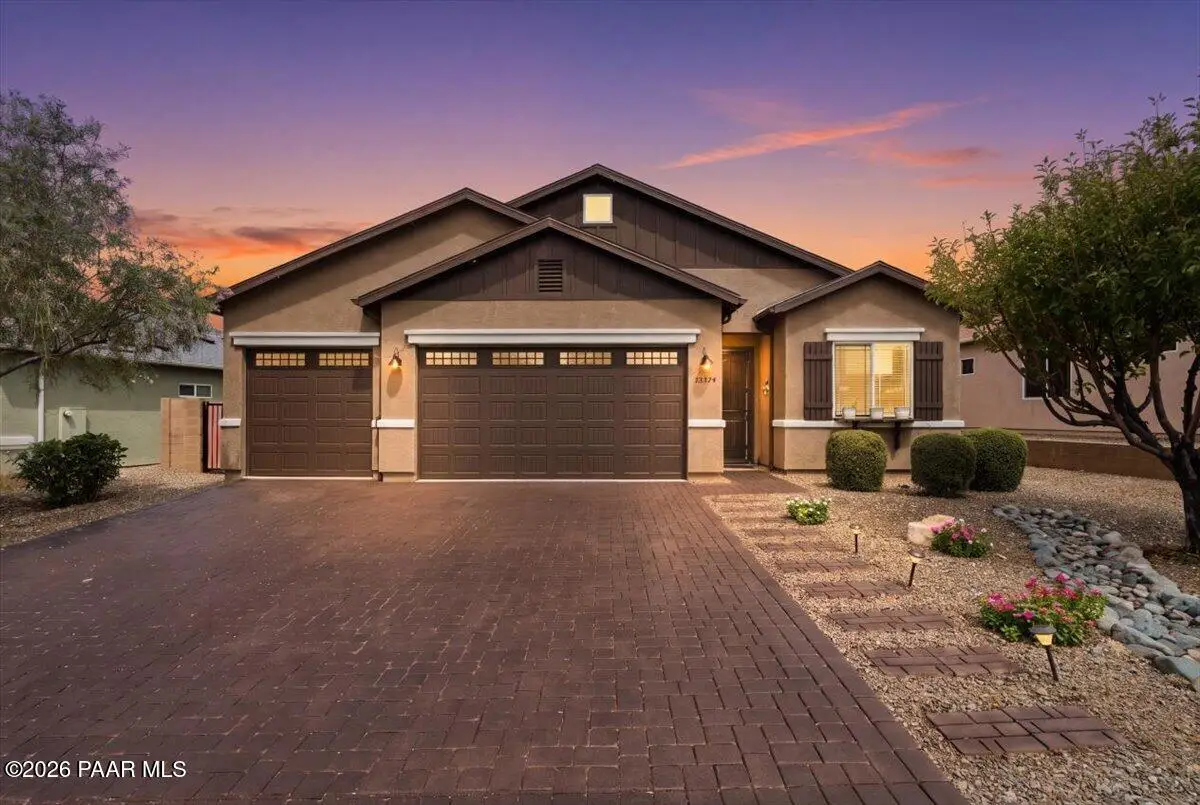12974 E Ramos Street, Prescott Valley, AZ 86327 - #1